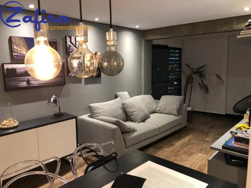 Apartamento, 3 quartos, 68 m² - Foto 1