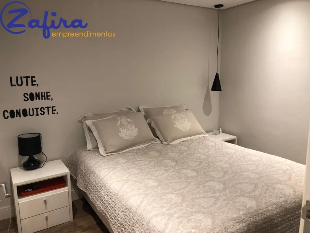 Apartamento, 3 quartos, 68 m² - Foto 1
