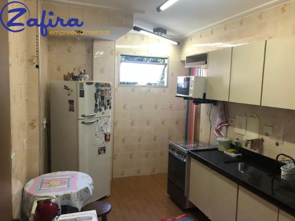 Apartamento à venda com 2 quartos, 91m² - Foto 3