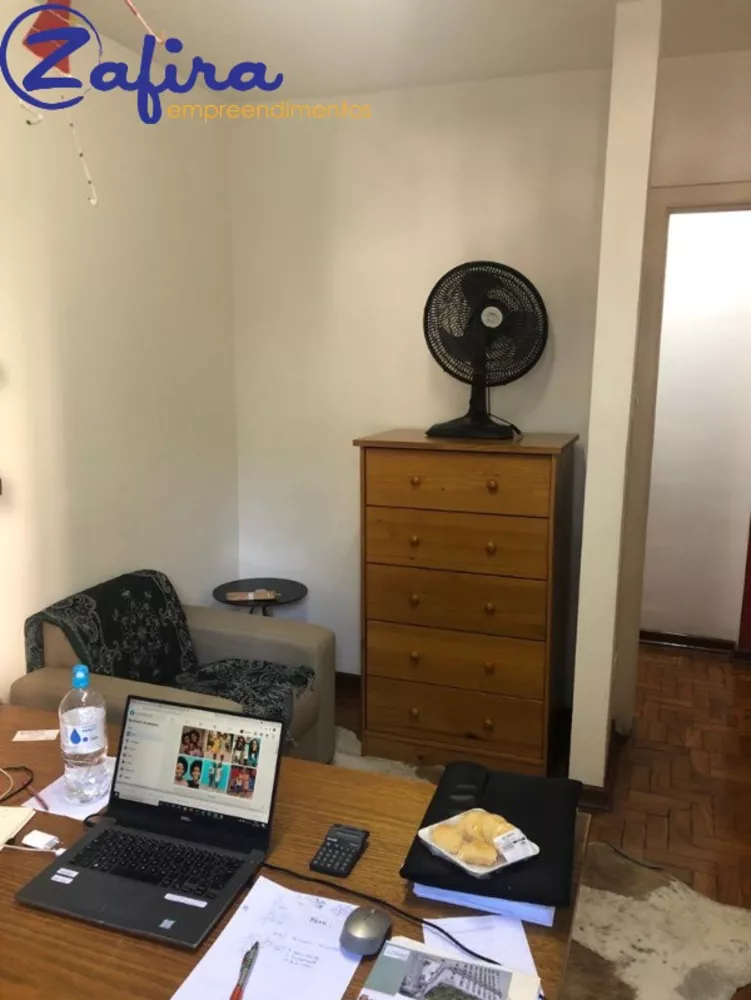 Apartamento à venda com 2 quartos, 91m² - Foto 6