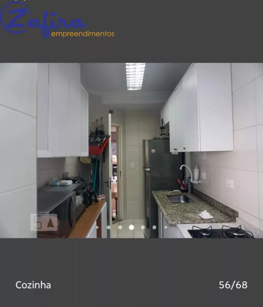 Casa à venda e aluguel com 3 quartos, 110m² - Foto 4