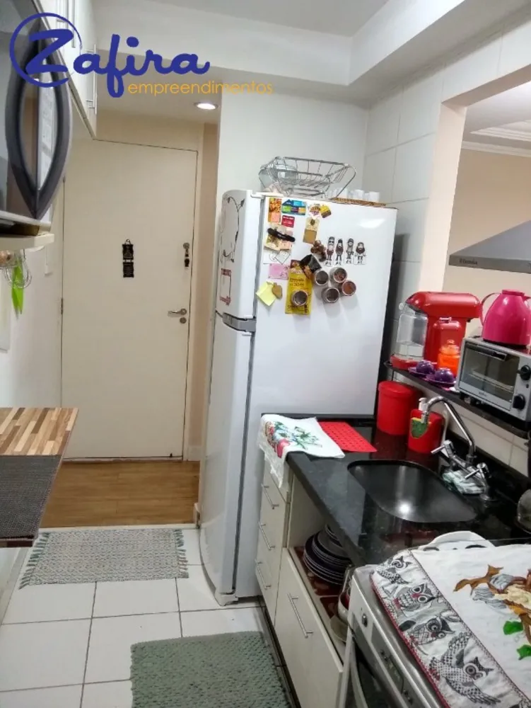 Apartamento, 3 quartos, 72 m² - Foto 1