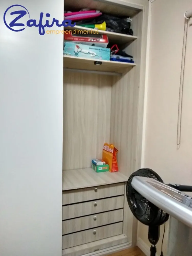 Apartamento, 3 quartos, 72 m² - Foto 2