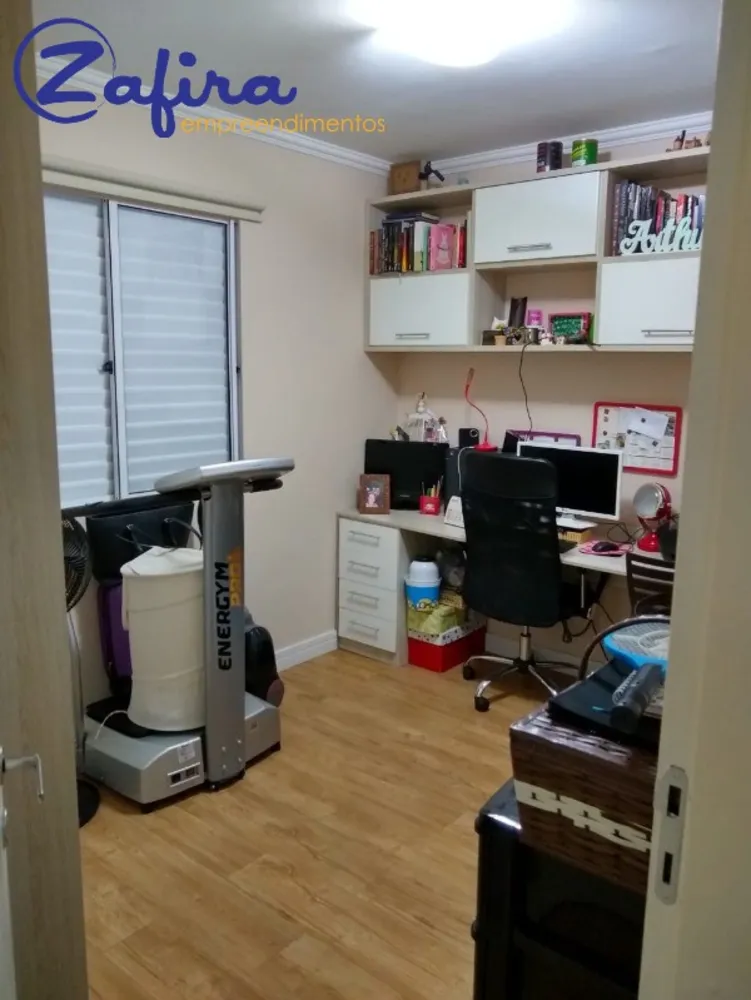 Apartamento, 3 quartos, 72 m² - Foto 5