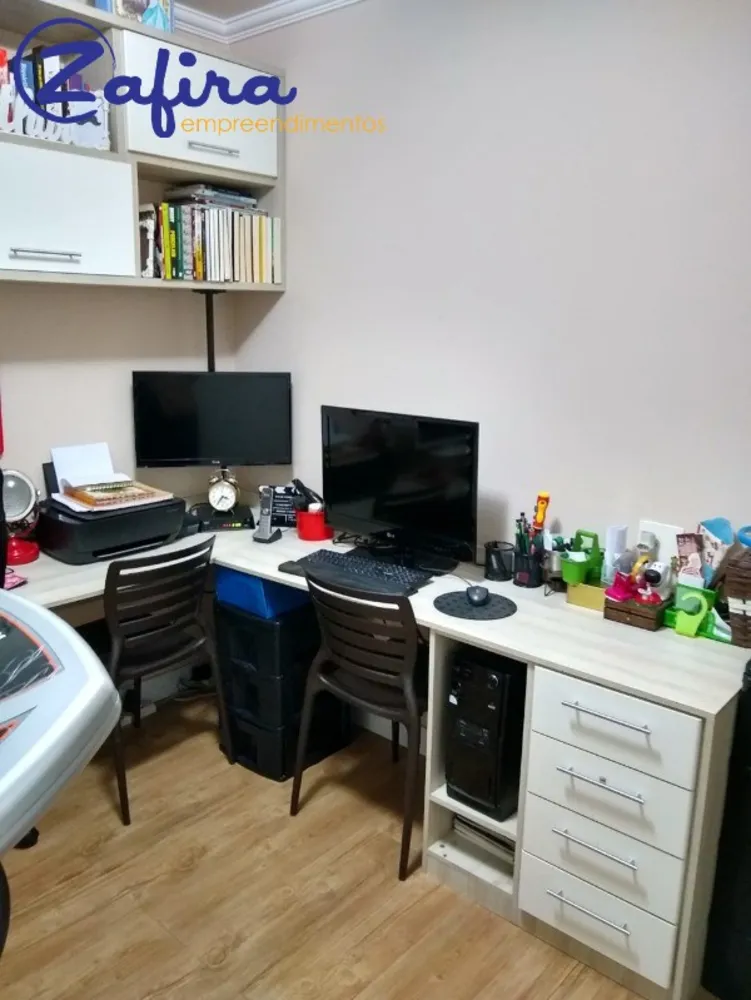 Apartamento, 3 quartos, 72 m² - Foto 4
