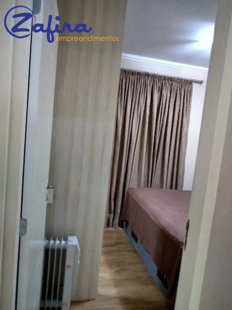 Apartamento, 3 quartos, 72 m² - Foto 4