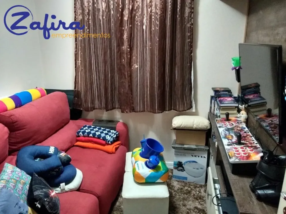 Apartamento, 3 quartos, 72 m² - Foto 8