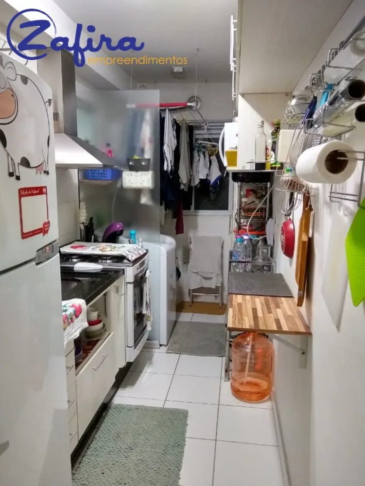 Apartamento, 3 quartos, 72 m² - Foto 6
