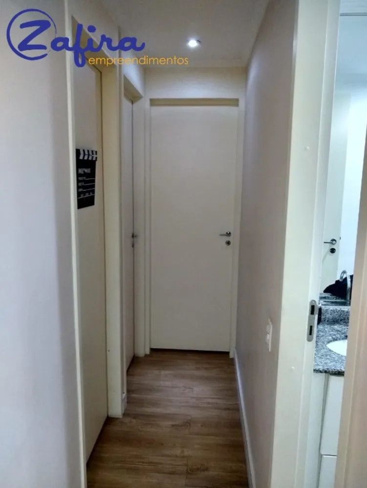 Apartamento, 3 quartos, 72 m² - Foto 3