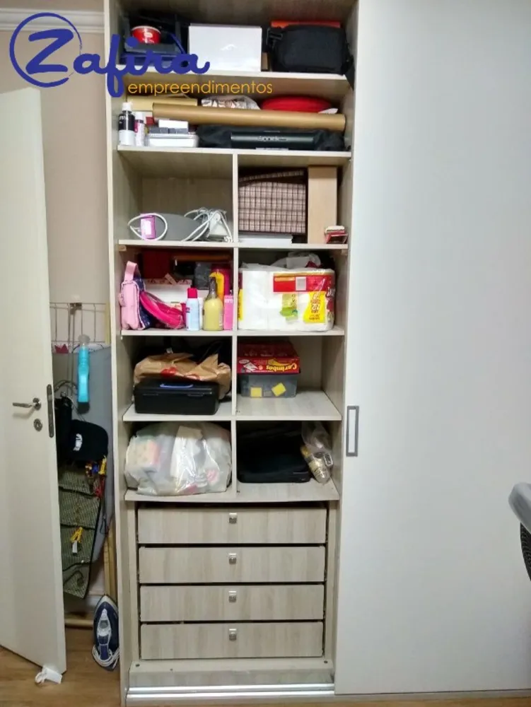 Apartamento, 3 quartos, 72 m² - Foto 12