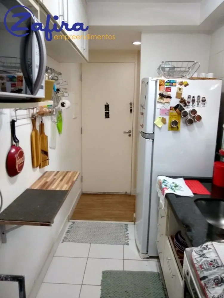 Apartamento, 3 quartos, 72 m² - Foto 7