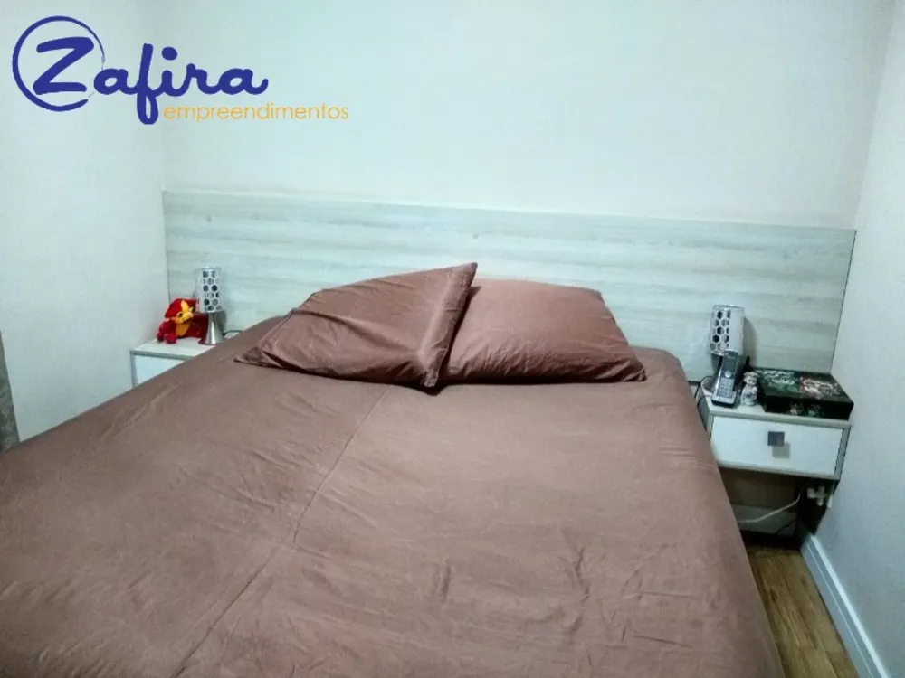 Apartamento, 3 quartos, 72 m² - Foto 13