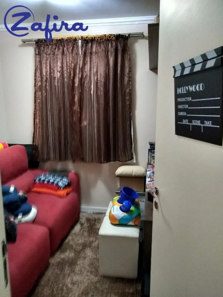 Apartamento, 3 quartos, 72 m² - Foto 11