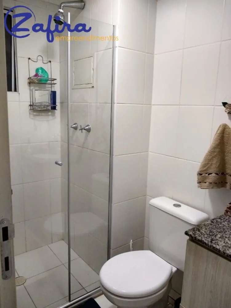 Apartamento, 3 quartos, 72 m² - Foto 14