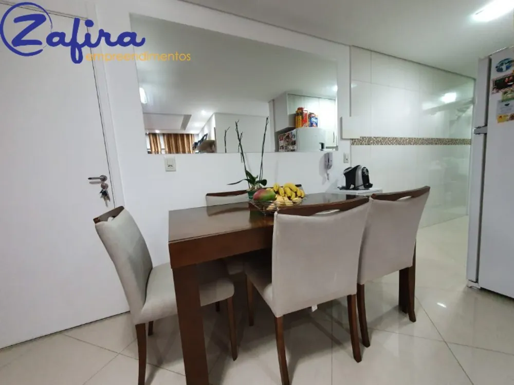 Apartamento, 2 quartos, 51 m² - Foto 1