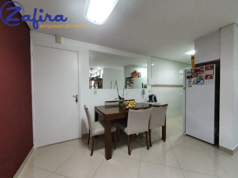 Apartamento, 2 quartos, 51 m² - Foto 3