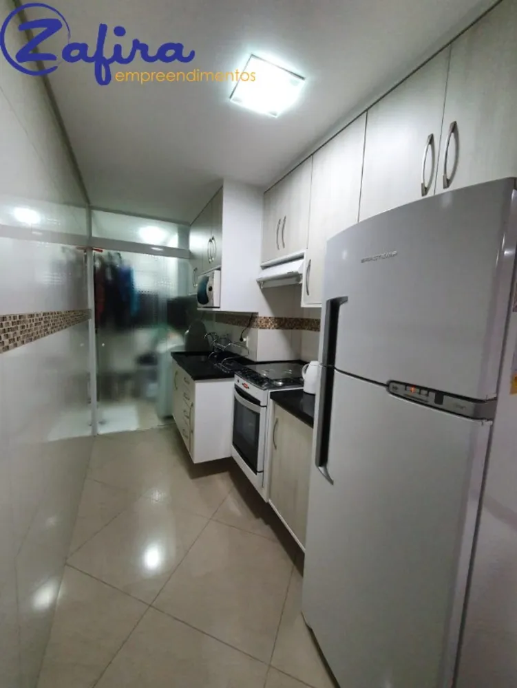 Apartamento, 2 quartos, 51 m² - Foto 5