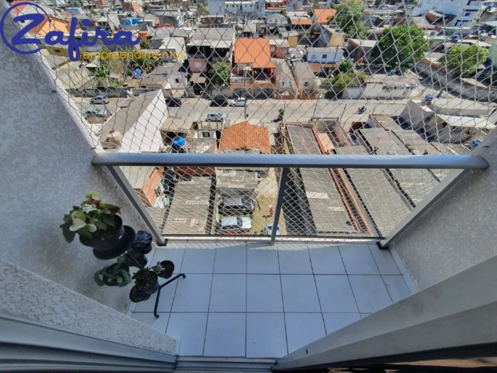 Apartamento, 2 quartos, 51 m² - Foto 2