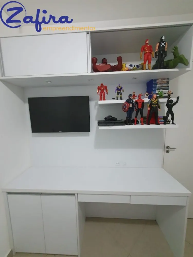 Apartamento, 2 quartos, 51 m² - Foto 7
