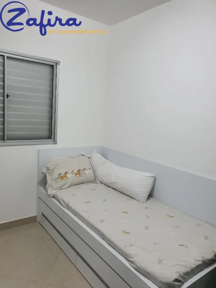 Apartamento, 2 quartos, 51 m² - Foto 3