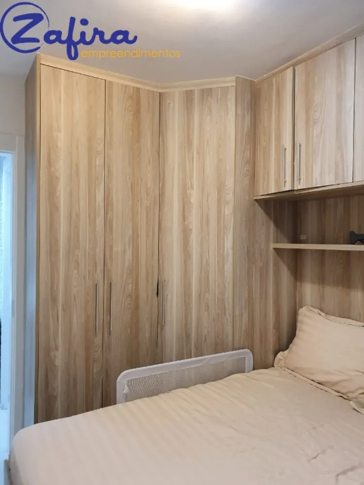 Apartamento, 2 quartos, 51 m² - Foto 2