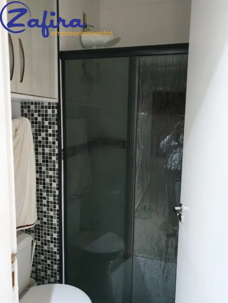 Apartamento, 2 quartos, 51 m² - Foto 4