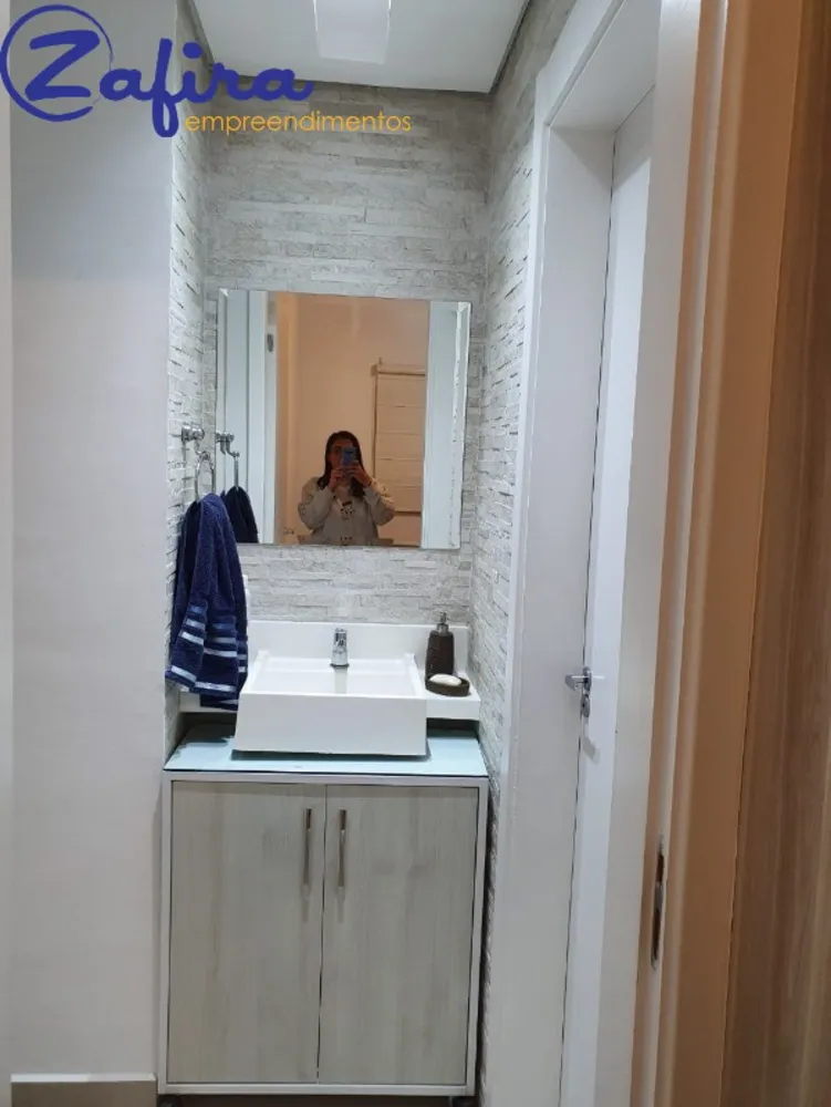 Apartamento, 2 quartos, 51 m² - Foto 9