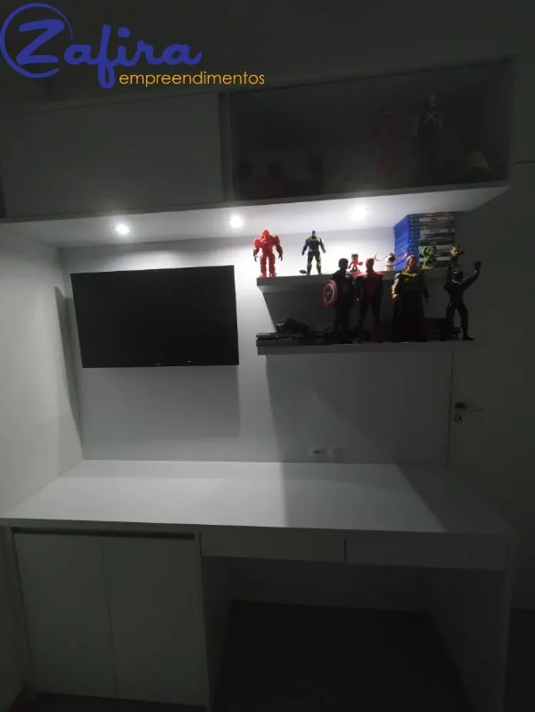 Apartamento, 2 quartos, 51 m² - Foto 10