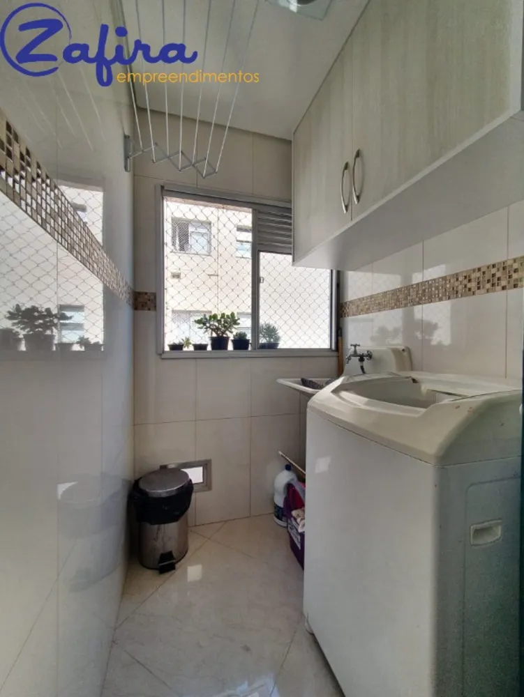 Apartamento, 2 quartos, 51 m² - Foto 8