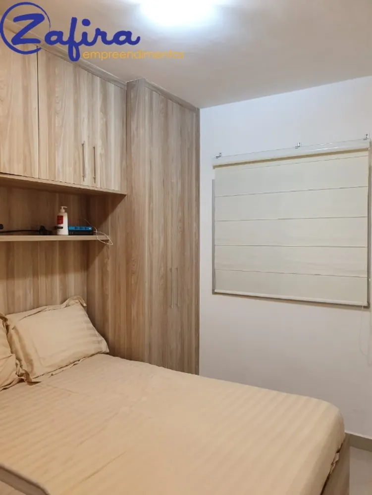 Apartamento, 2 quartos, 51 m² - Foto 6