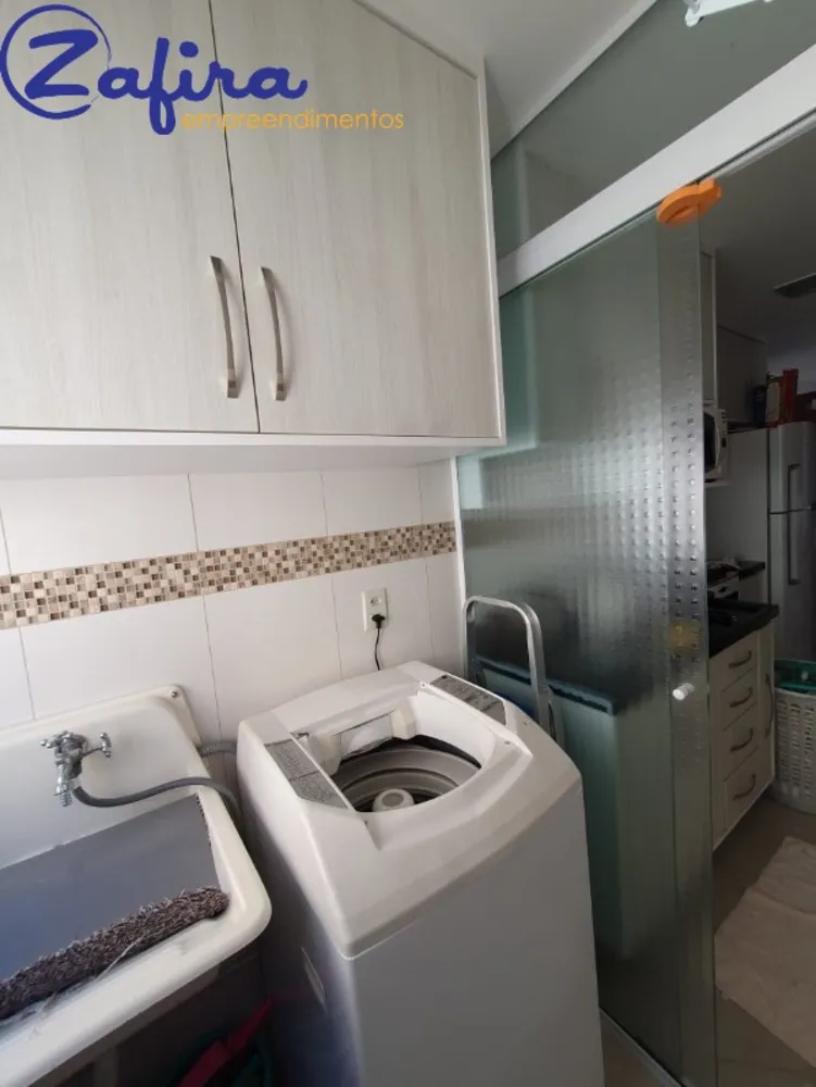 Apartamento, 2 quartos, 51 m² - Foto 6