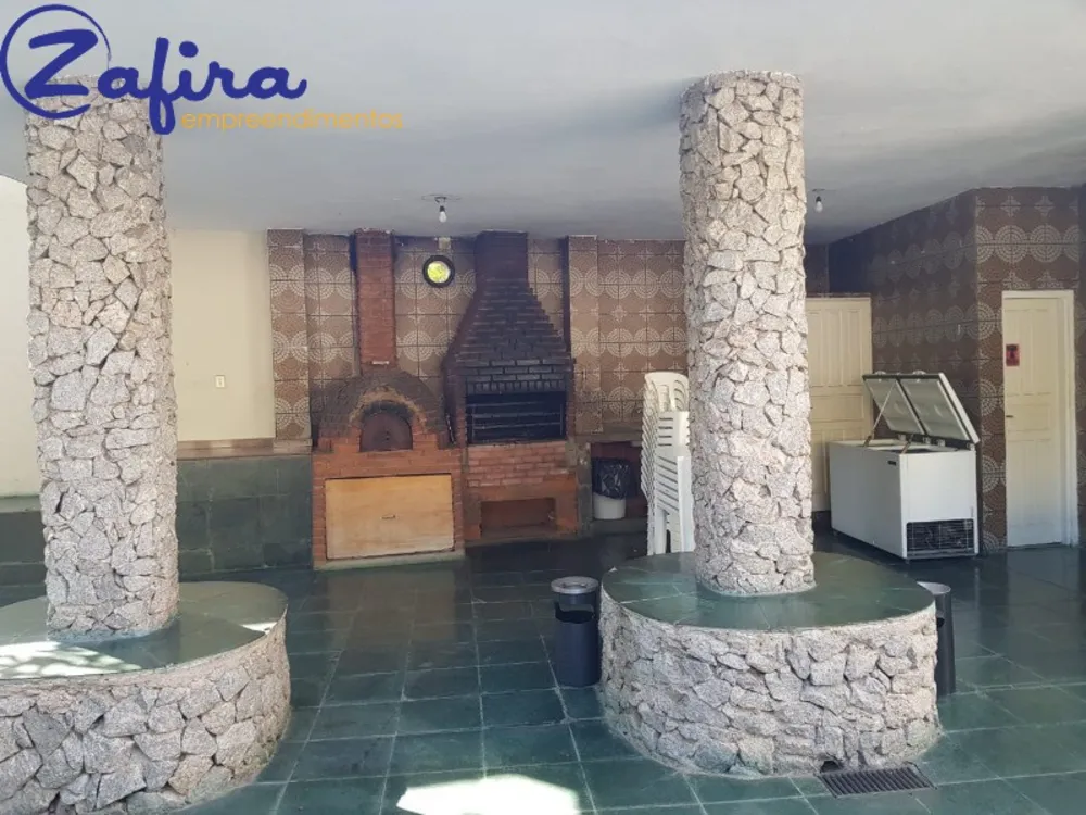 Apartamento, 1 quarto, 53 m² - Foto 15