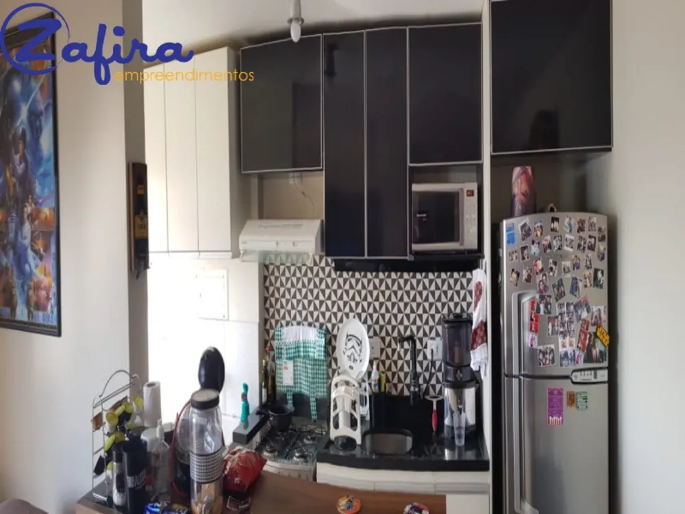 Apartamento, 1 quarto, 53 m² - Foto 2
