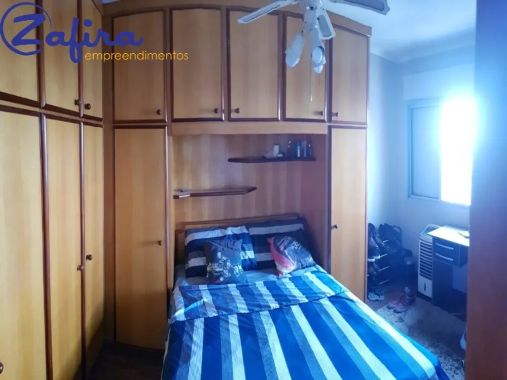 Apartamento, 1 quarto, 53 m² - Foto 7