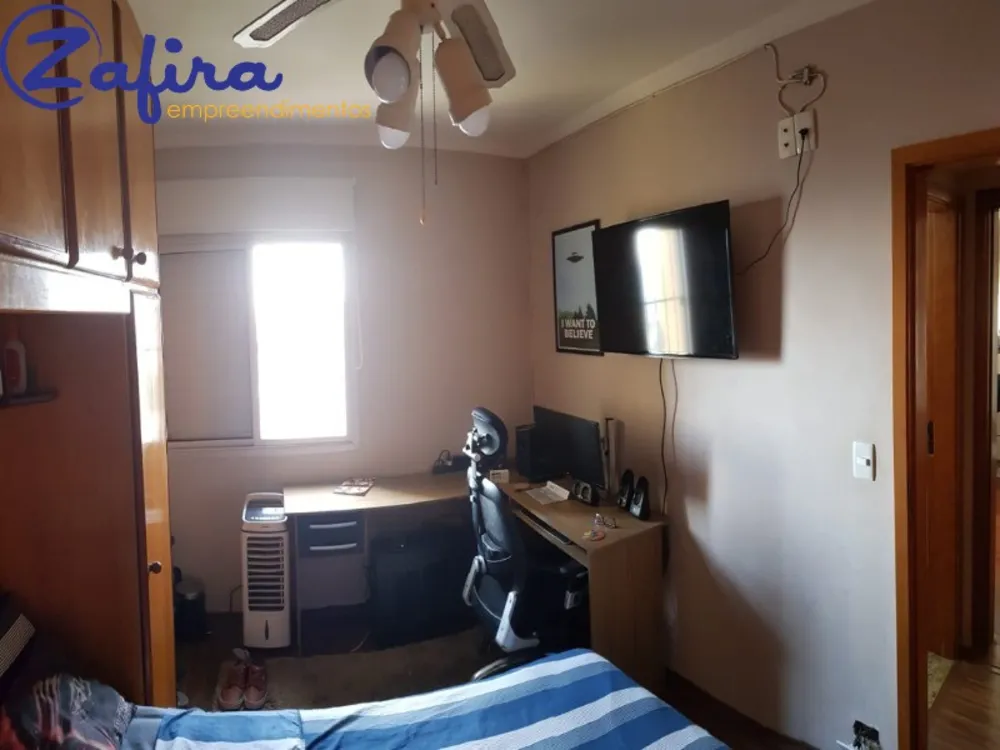 Apartamento, 1 quarto, 53 m² - Foto 3