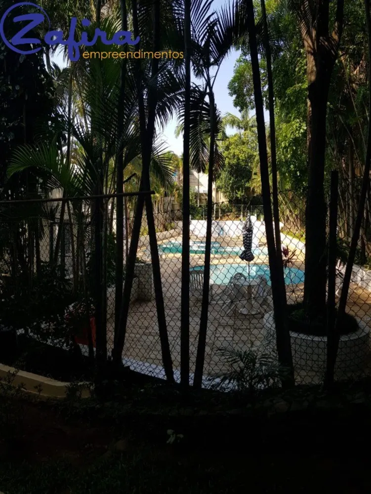 Apartamento, 1 quarto, 53 m² - Foto 1