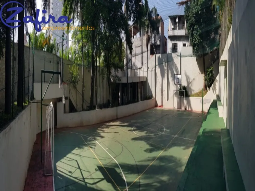 Apartamento, 1 quarto, 53 m² - Foto 5