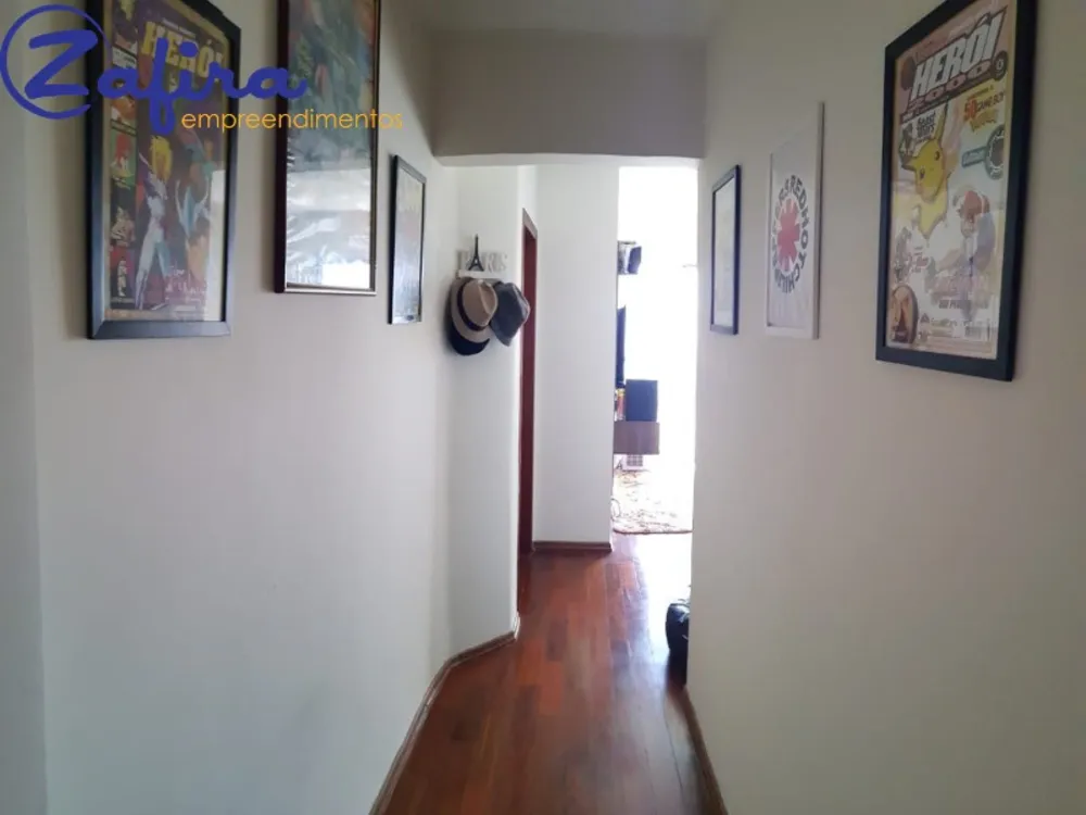 Apartamento, 1 quarto, 53 m² - Foto 2