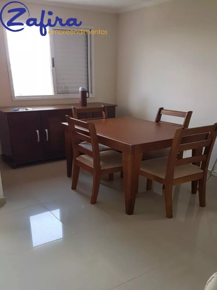 Apartamento à venda com 2 quartos, 63m² - Foto 8