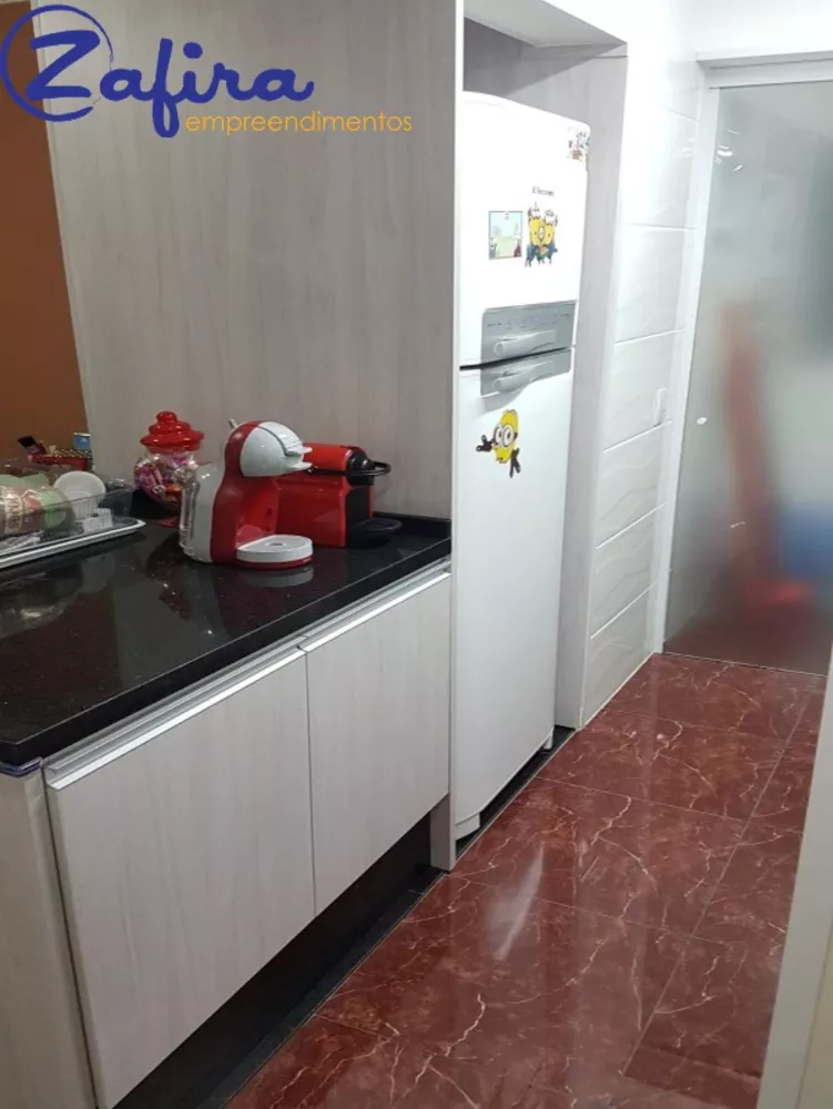 Apartamento à venda com 2 quartos, 63m² - Foto 4