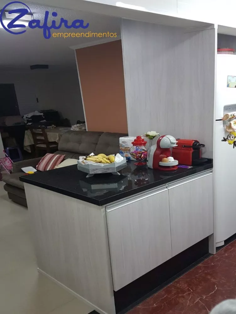 Apartamento à venda com 2 quartos, 63m² - Foto 5