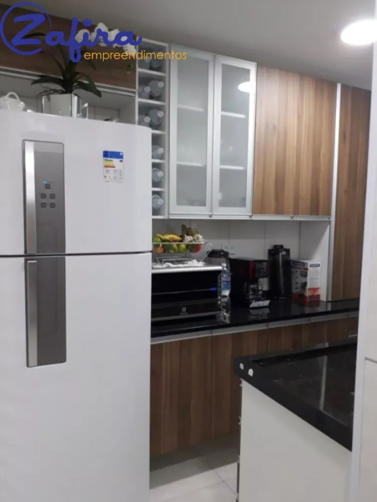 Apartamento à venda com 2 quartos, 55m² - Foto 4