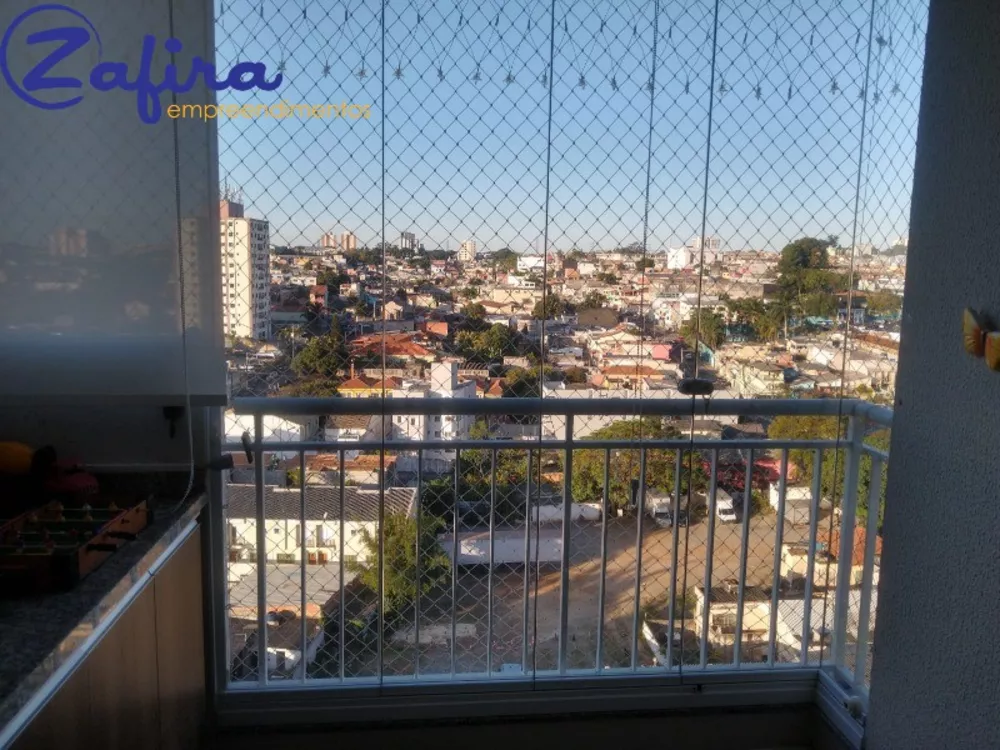 Apartamento à venda com 3 quartos, 67m² - Foto 4