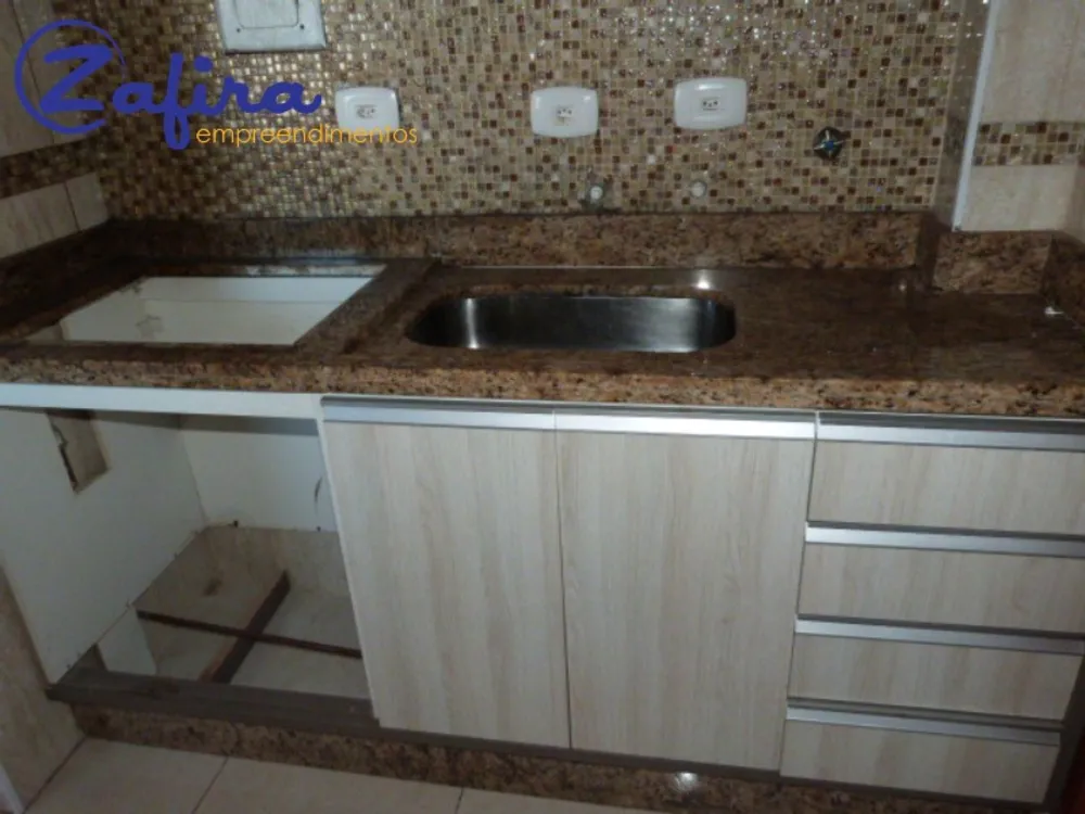 Apartamento, 2 quartos, 57 m² - Foto 5