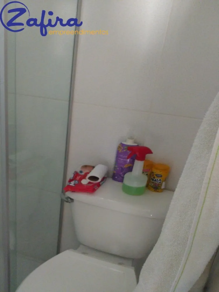 Apartamento, 3 quartos, 53 m² - Foto 12