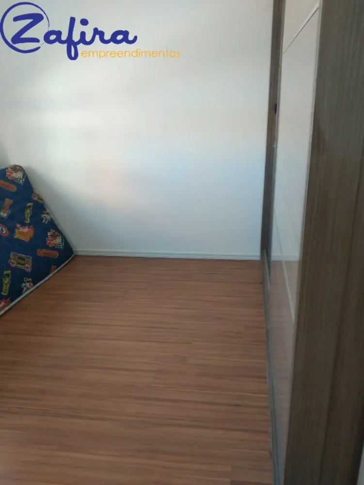 Apartamento, 3 quartos, 53 m² - Foto 2