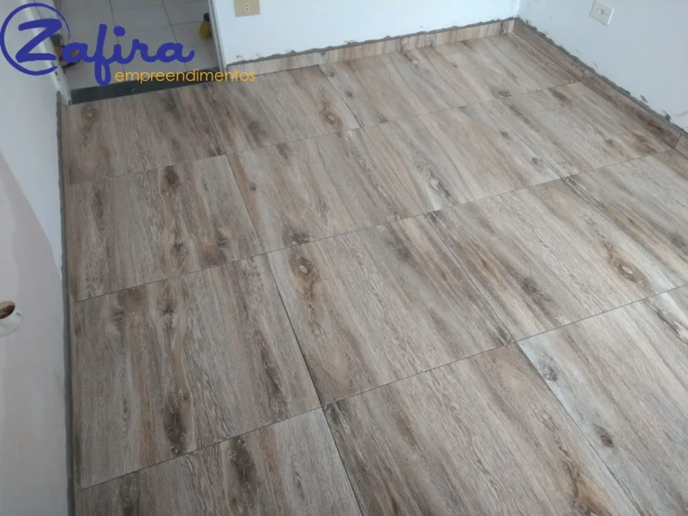 Apartamento, 3 quartos, 53 m² - Foto 3