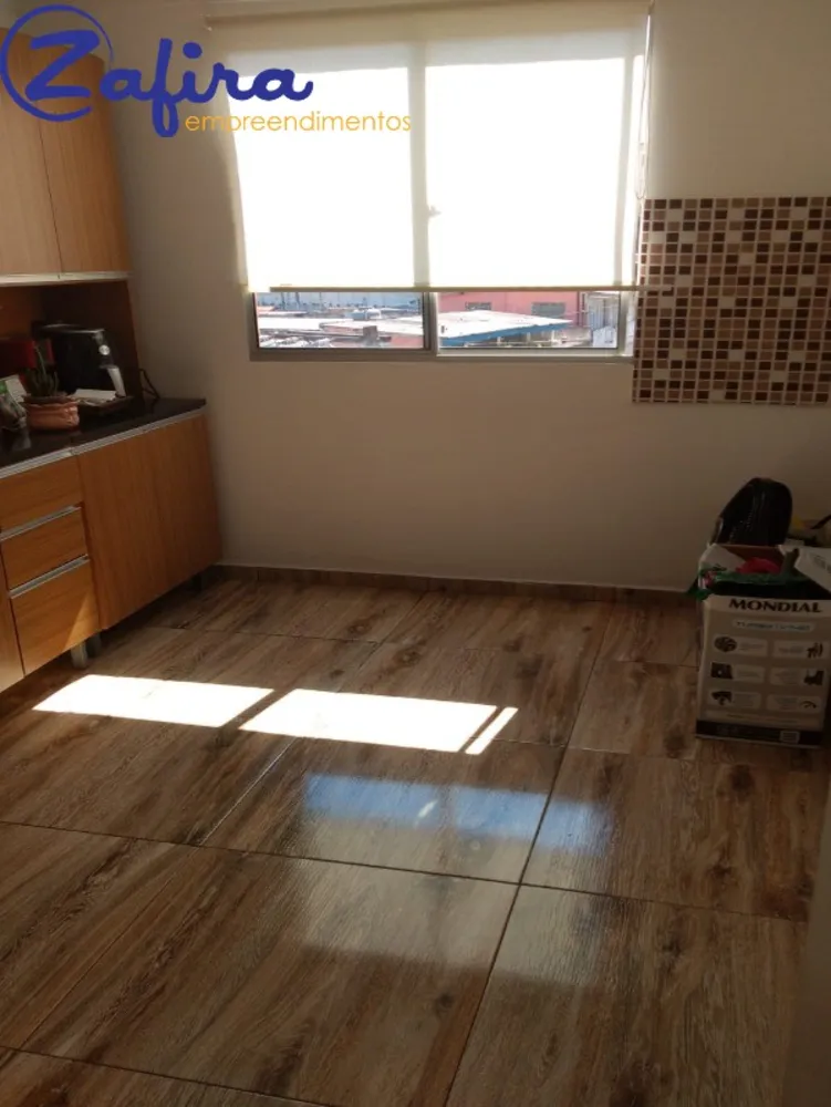 Apartamento, 3 quartos, 53 m² - Foto 11
