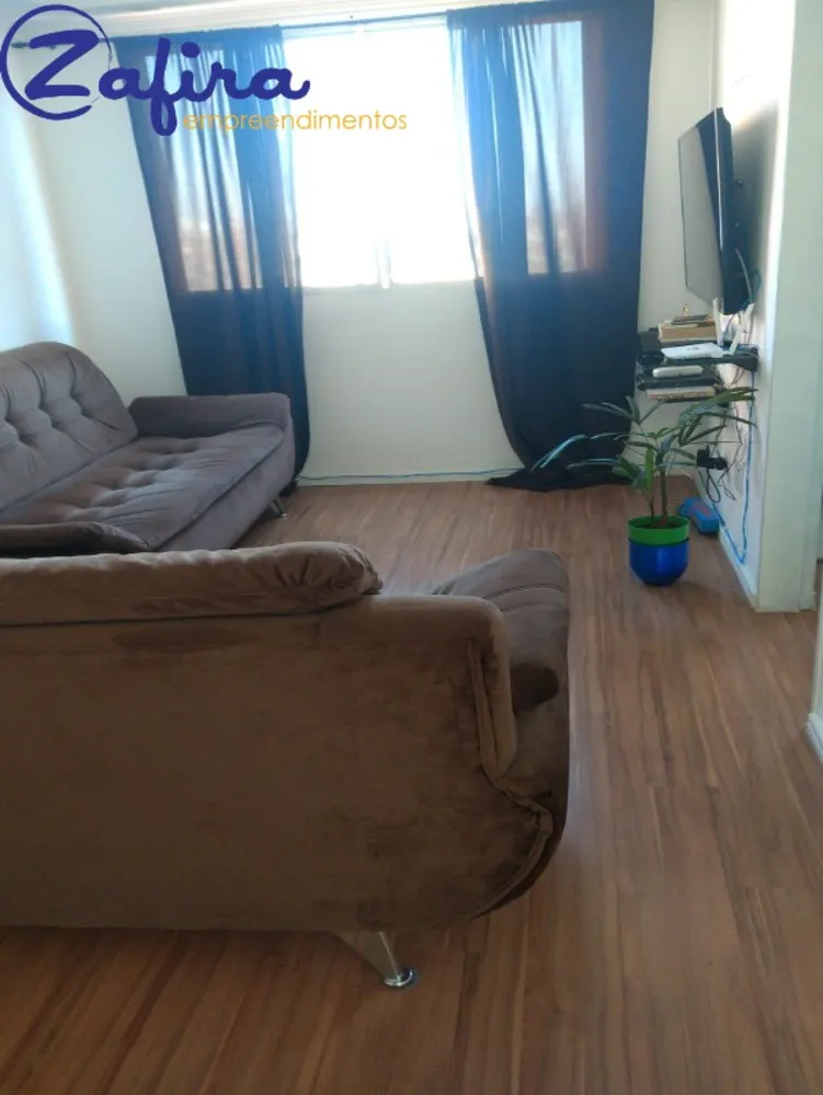 Apartamento, 3 quartos, 53 m² - Foto 4