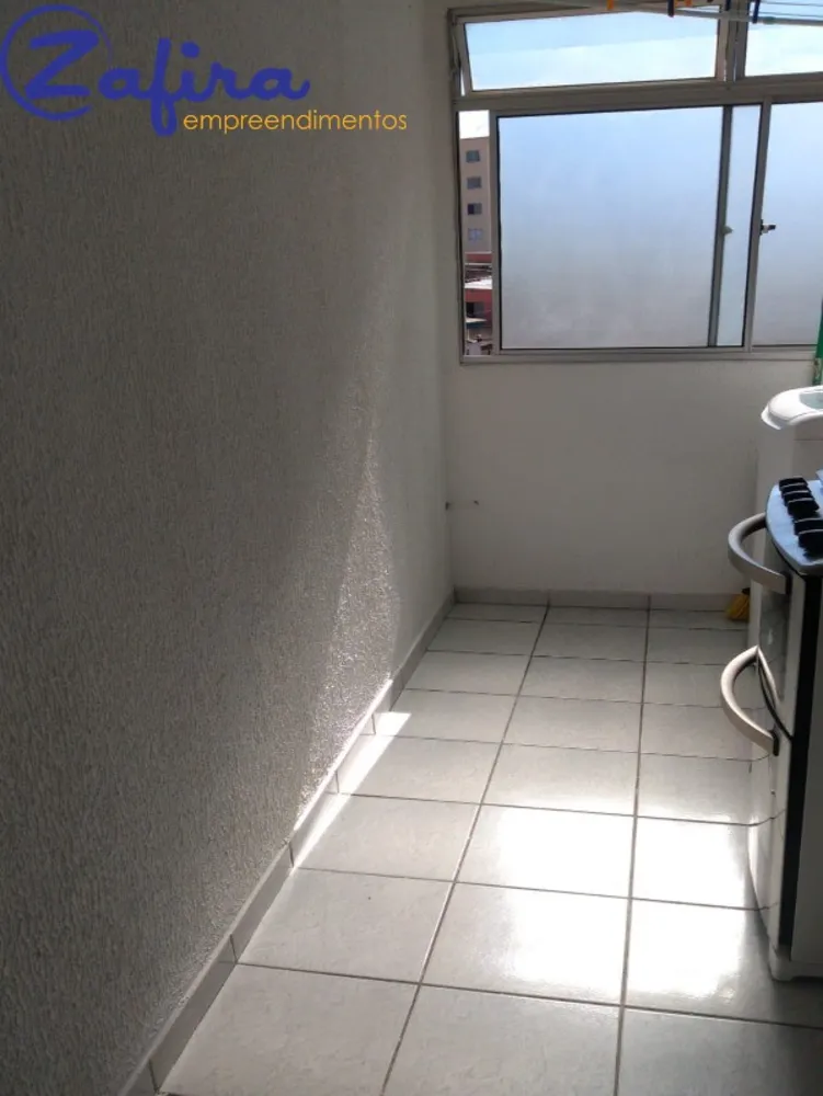 Apartamento, 3 quartos, 53 m² - Foto 5